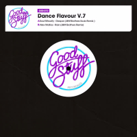 Dance Flavour, Vol. 7 (EP)