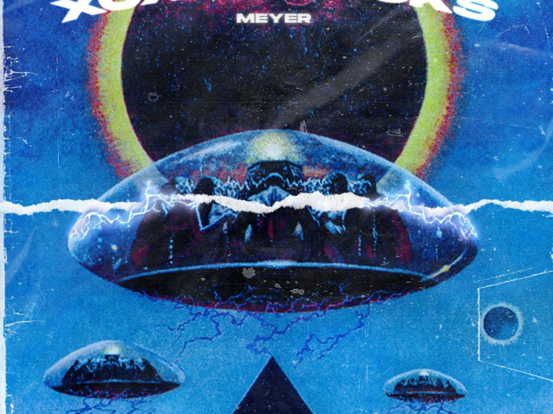 XOXO TRACKS (Single)