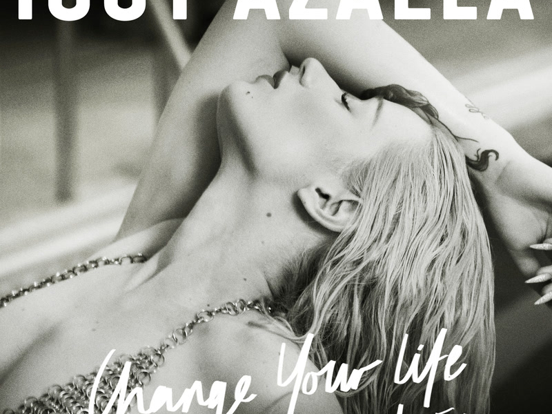 Change Your Life (Remixes) (Single)