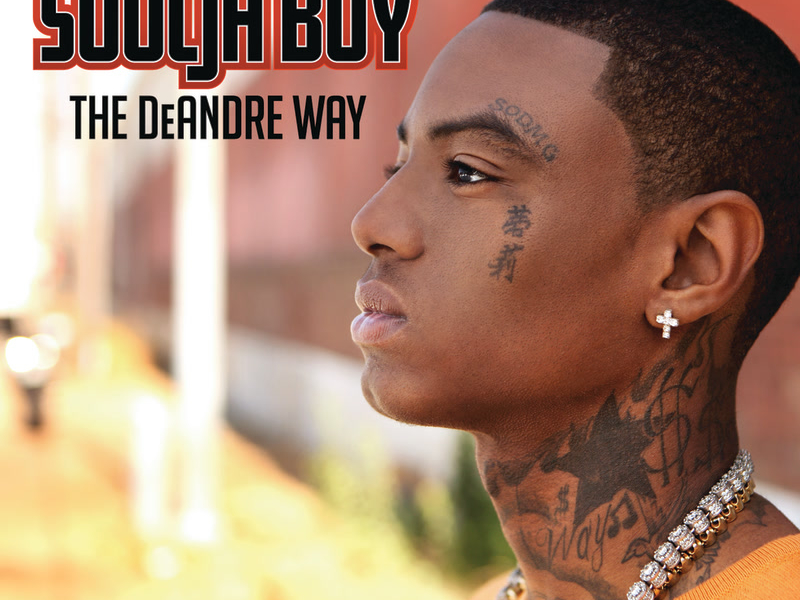 The DeAndre Way (Edited Version)