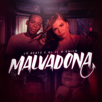 Malvadona (Single)