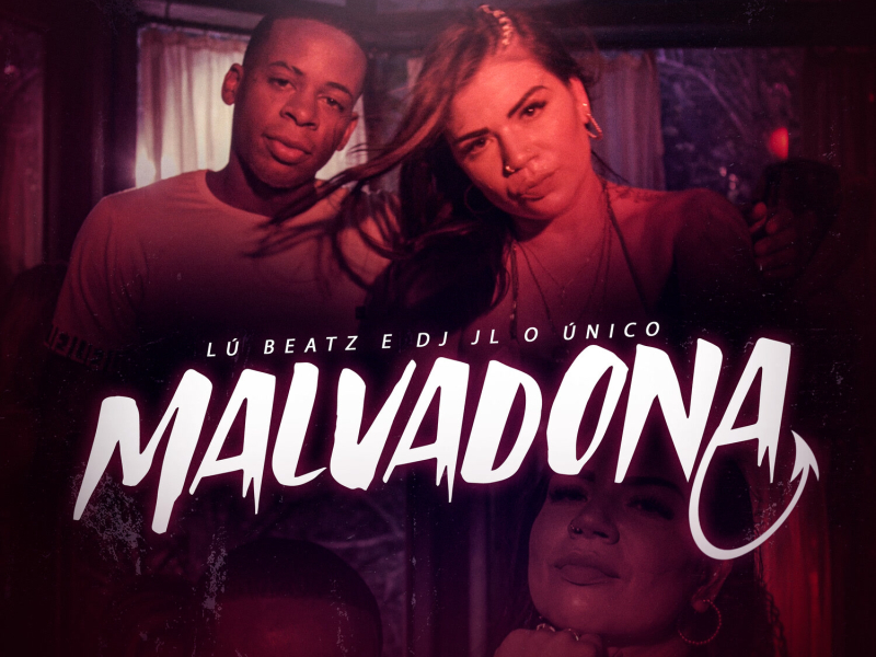 Malvadona (Single)