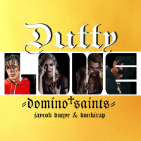 Dutty Love (Single)