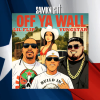 Off Ya Wall (Single)