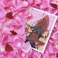 Forever I’m Ready (Single)