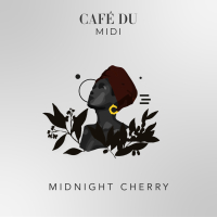 Midnight Cherry (Single)