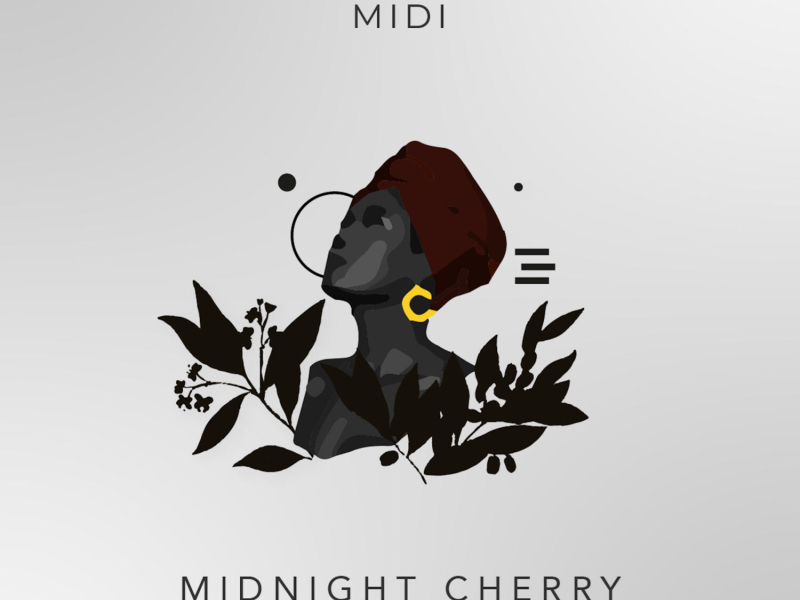 Midnight Cherry (Single)