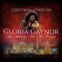 The Reason For The Season (Christmas at The Vatican) (Live) (Single)