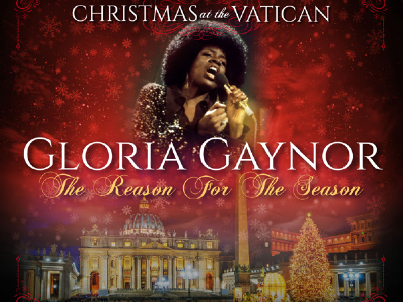The Reason For The Season (Christmas at The Vatican) (Live) (Single)