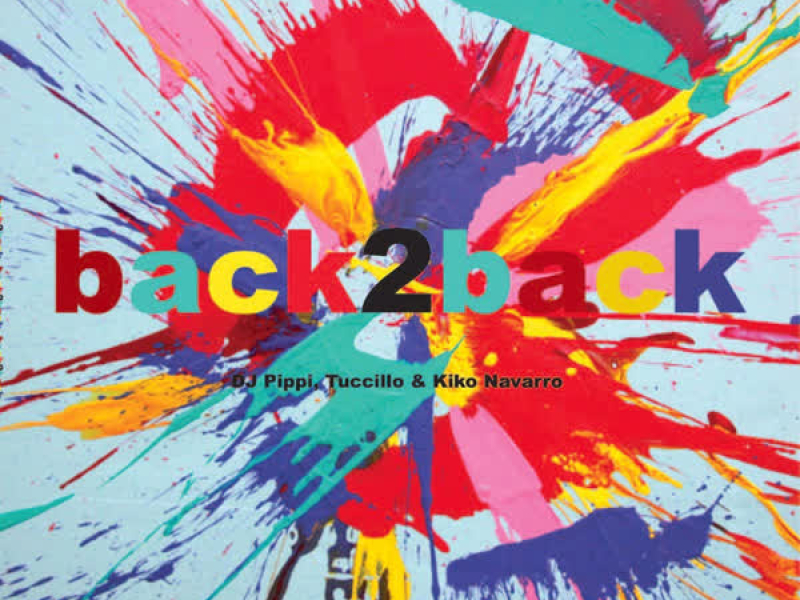 Back 2 Back