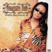 Where Dem Dollas At (EP)