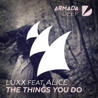 The Things You Do (Single)