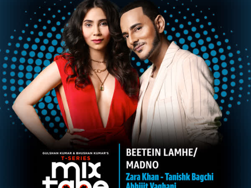 Beetein Lamhe-Madno (From 