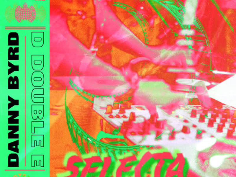 Selecta (Extended) (Single)