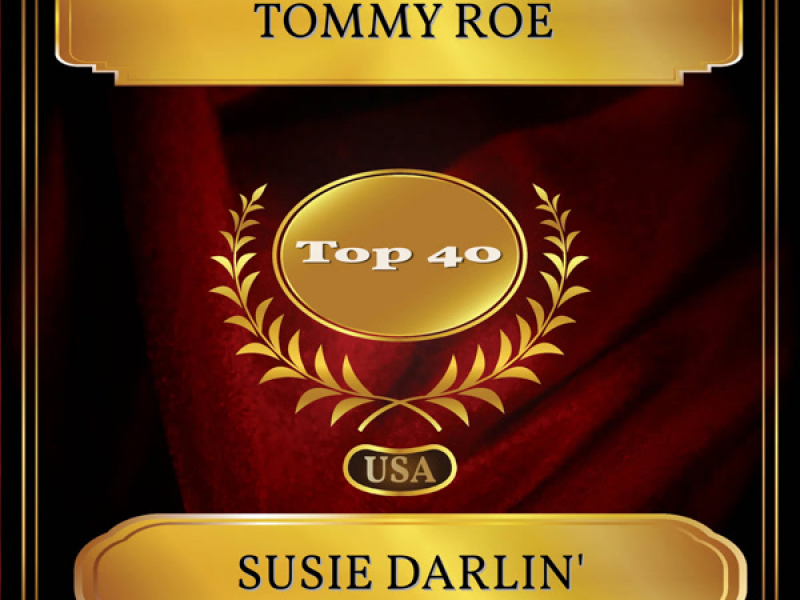 Susie Darlin' (Billboard Hot 100 - No. 35) (Single)