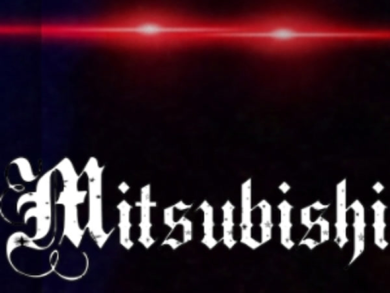 MITSUBISHI (Single)