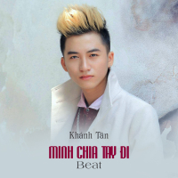 Mình Chia Tay Đi (Beat) (Single)