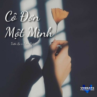 Cô Đơn Một Mình (Single)