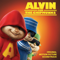 Alvin & The Chipmunks (OST)