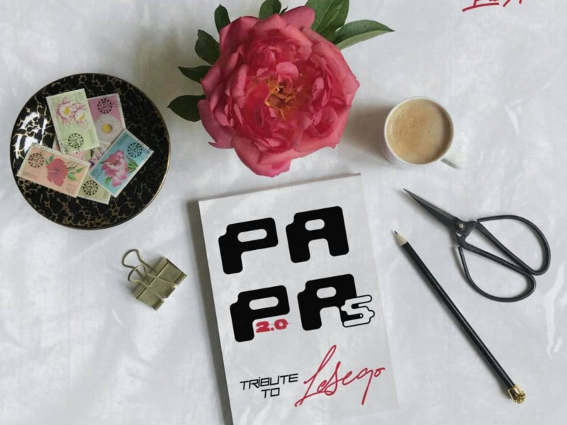 Papas (2.0) (Single)