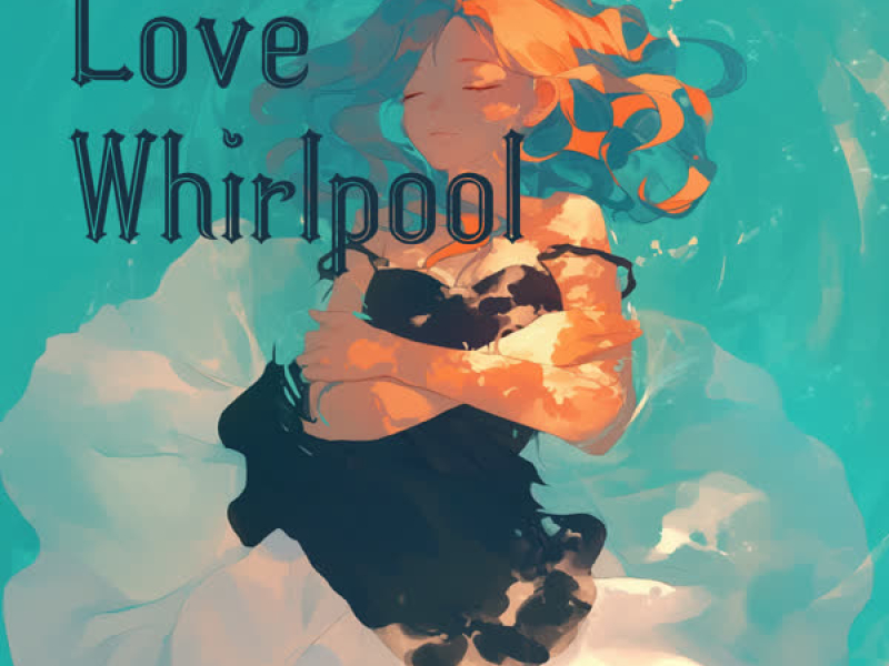 Love Whirlpool (EP)