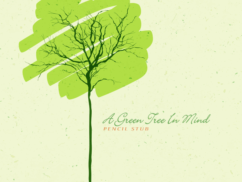 A Green Tree In Mind (Single)