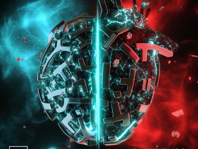 Caught Between (Single)