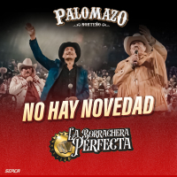 No Hay Novedad (En Vivo) (Single)