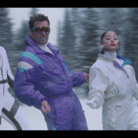 It Was A… (Masked Christmas) (MV) (Single)