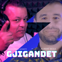 Gjigandet (Single)