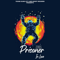 Prisoner In Love (Single)
