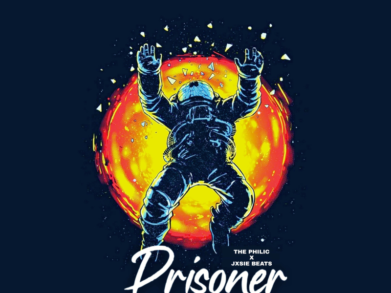 Prisoner In Love (Single)