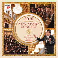 New Year's Concert 2019 Booklet Text (Single)