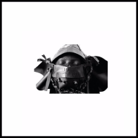 Black Samurai (Single)