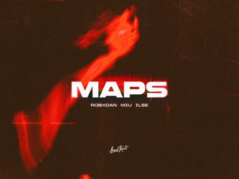 Maps (Single)