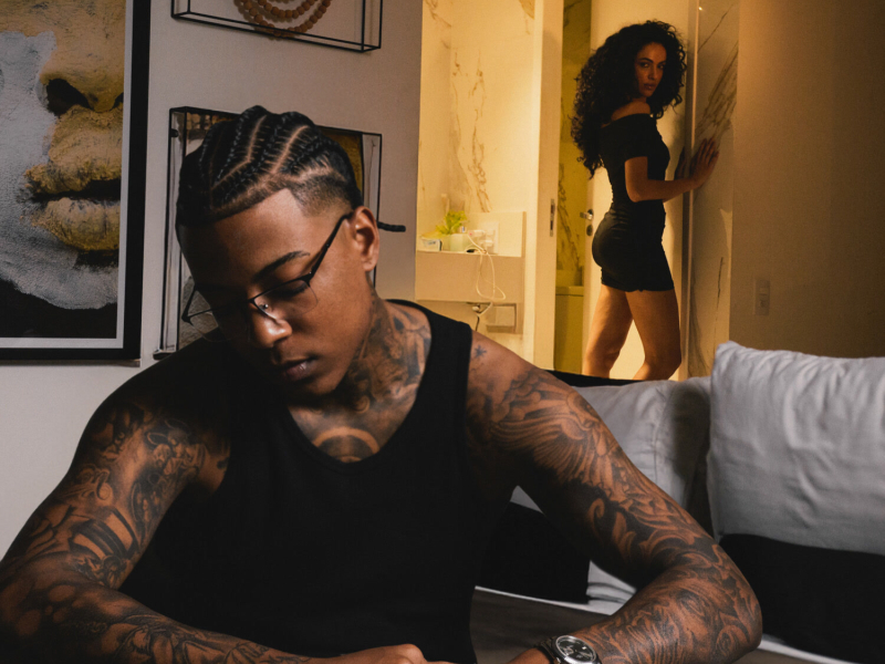 Só pra ter razão (Single)