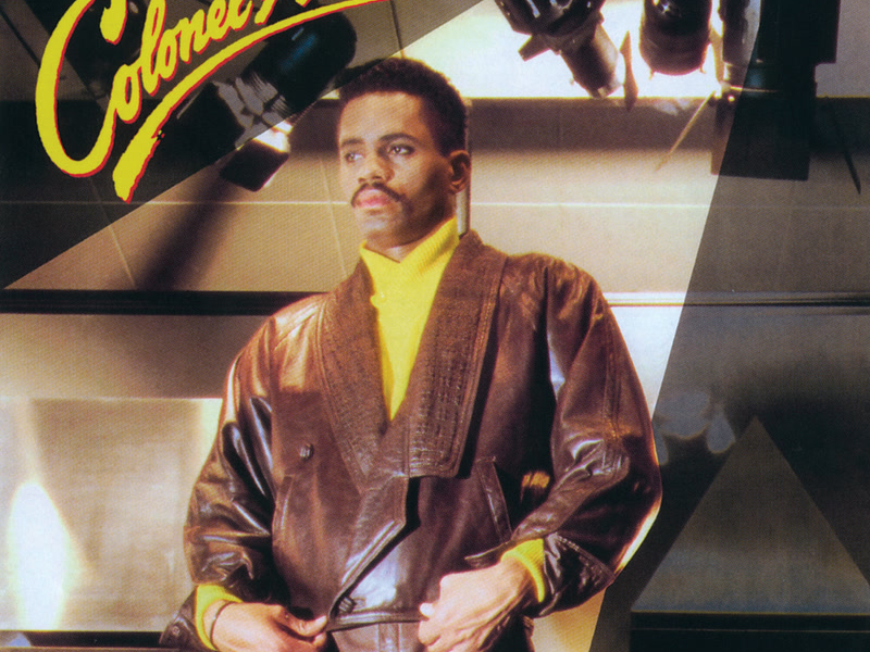 Colonel Abrams (Expanded Edition)