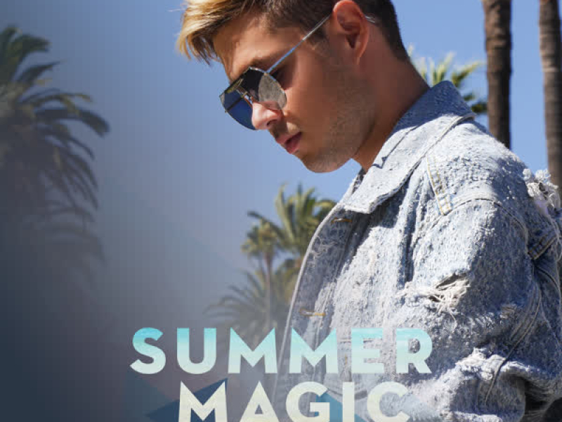 Summer Magic (Single)