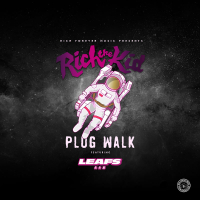 Plug Walk (Leafs Remix) (Single)