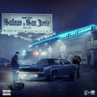 Road Trip Salinas to San Josie, Vol. 7 (feat. Lazy Boy) (Single)