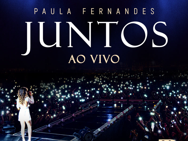Juntos (Ao Vivo Em Sete Lagoas, Brazil / 2019) (Single)