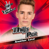 Another Love (From The Voice Of Holland 7) (Single)