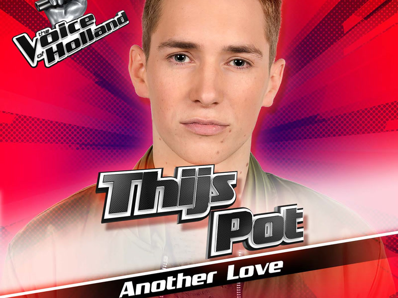 Another Love (From The Voice Of Holland 7) (Single)