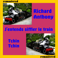 J'Entends Siffler Le Train (Single)