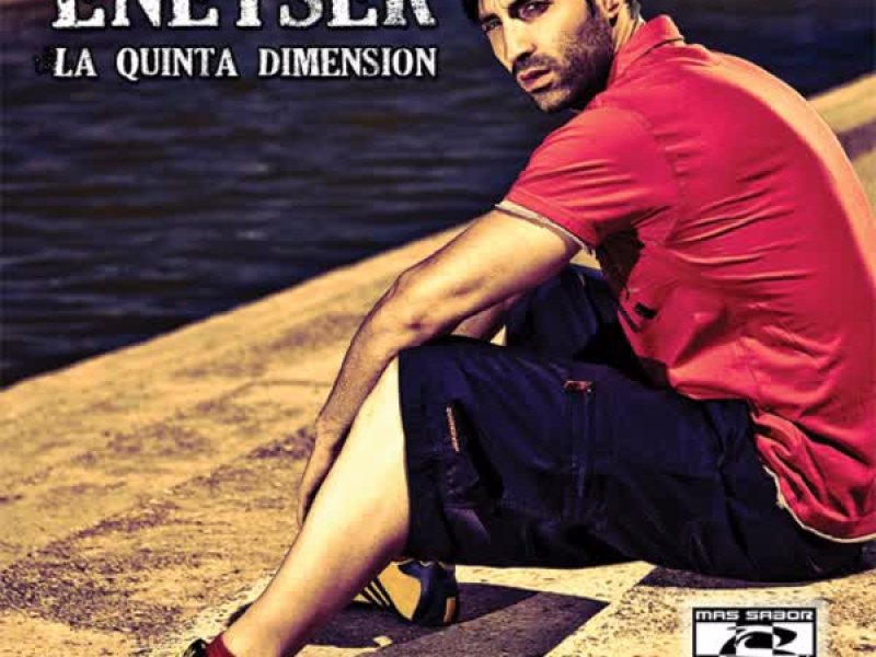 LA QUINTA DIMENSÍON (Single)