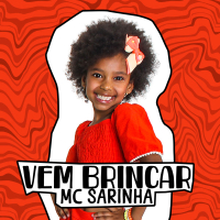 Vem Brincar (Single)
