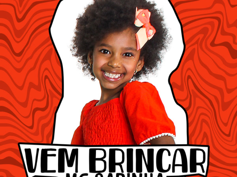 Vem Brincar (Single)