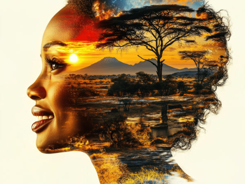 Mufaro Wandinawo (Single)