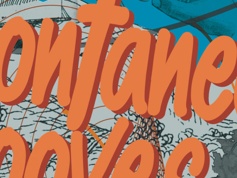 Spontaneous Grooves: Episode 19