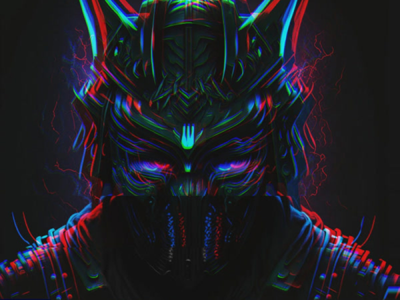 Slowed Phonk Music. 1